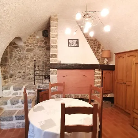 Apartment Chez Gilles Math