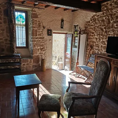 Chez Gilles Math Daire *