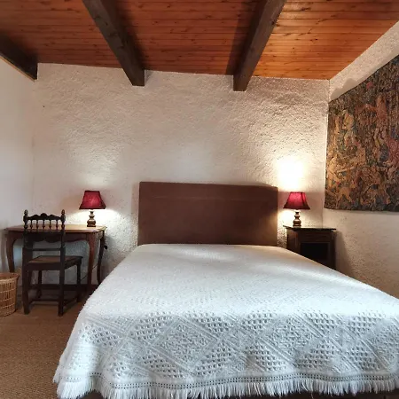 Apartment Chez Gilles Math Saint-Martin-de-Bromes