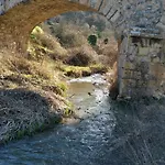 Chez Gilles Math Апартаменты Saint-Martin-de-Bromes