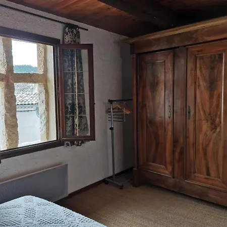 Apartament Chez Gilles Math *