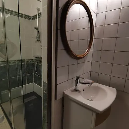 Chez Gilles Math * Saint-Martin-de-Brômes