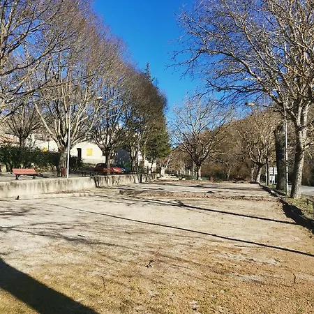 Apartament Chez Gilles Math *