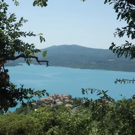 Chez Gilles Math Apartament