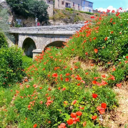 Chez Gilles Math Apartament *