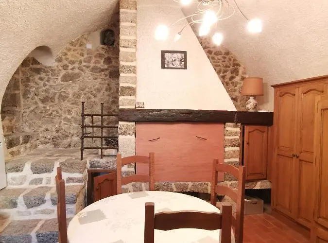 Apartment Chez Gilles Math