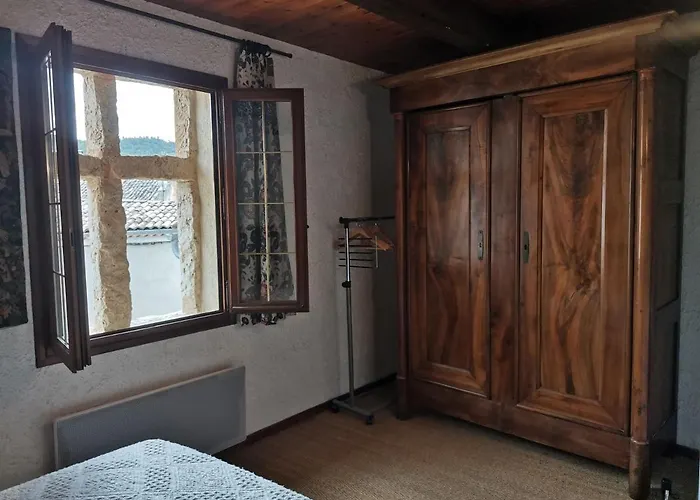 Apartment Chez Gilles Math *