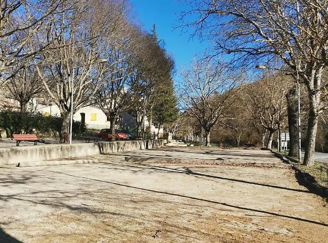 Apartment Chez Gilles Math *