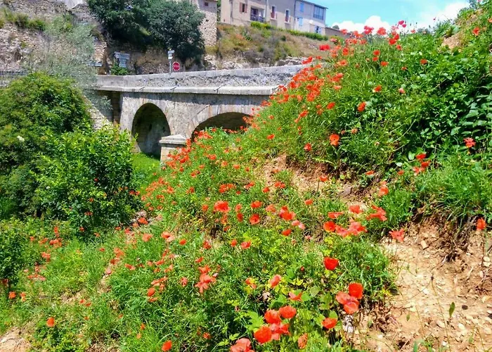 Chez Gilles Math Apartment *